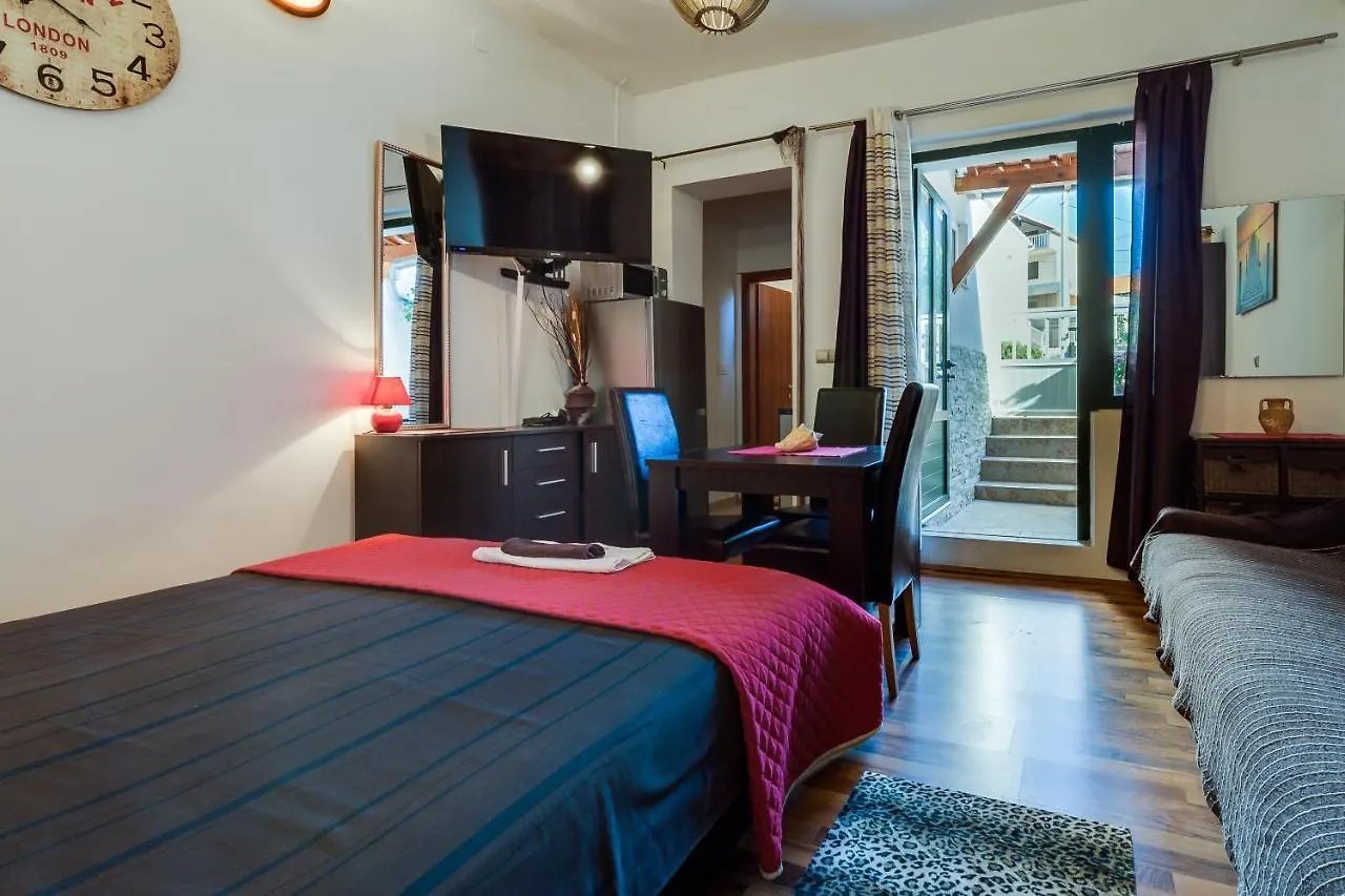 Apartment Nedo