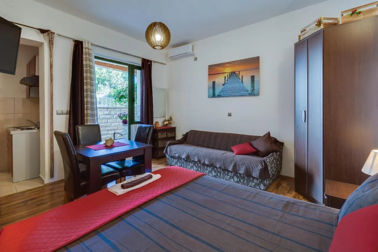 Apartment Nedo Croatia