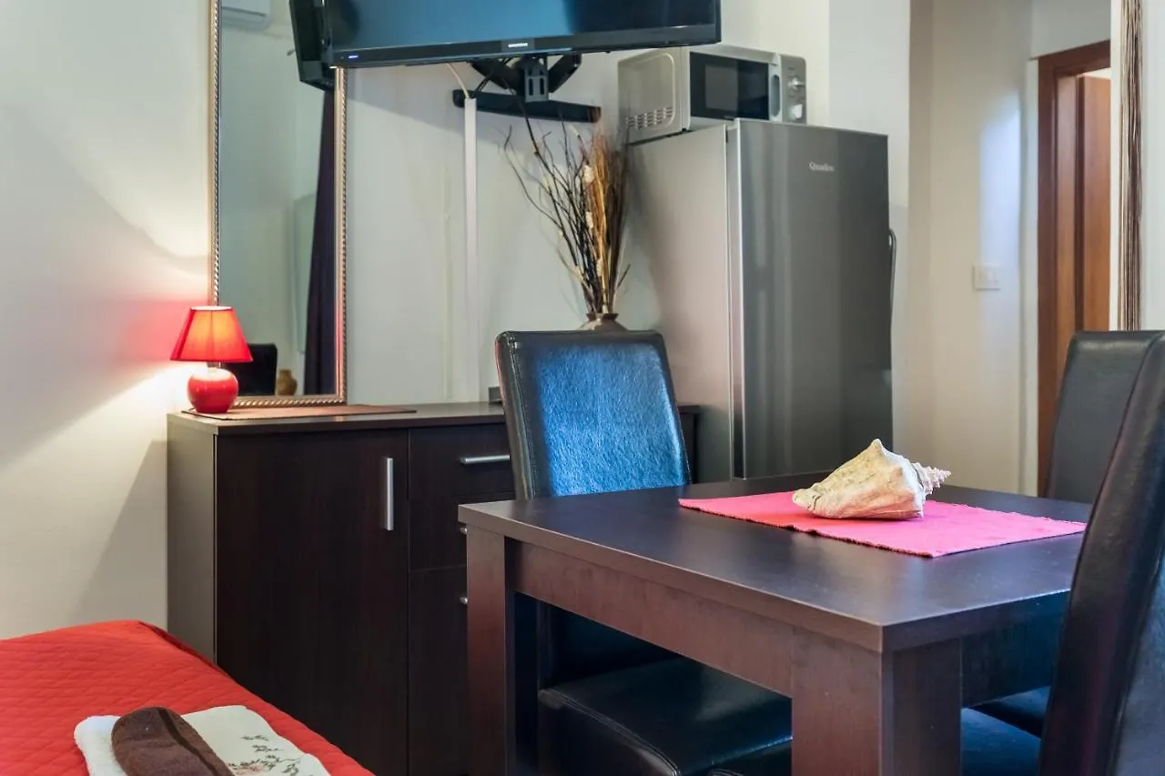 Apartment Nedo سفيتي فيليب ياكوف