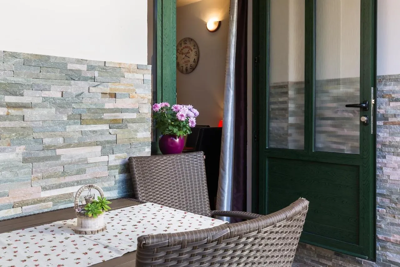 Apartment Nedo  Sveti Filip i Jakov