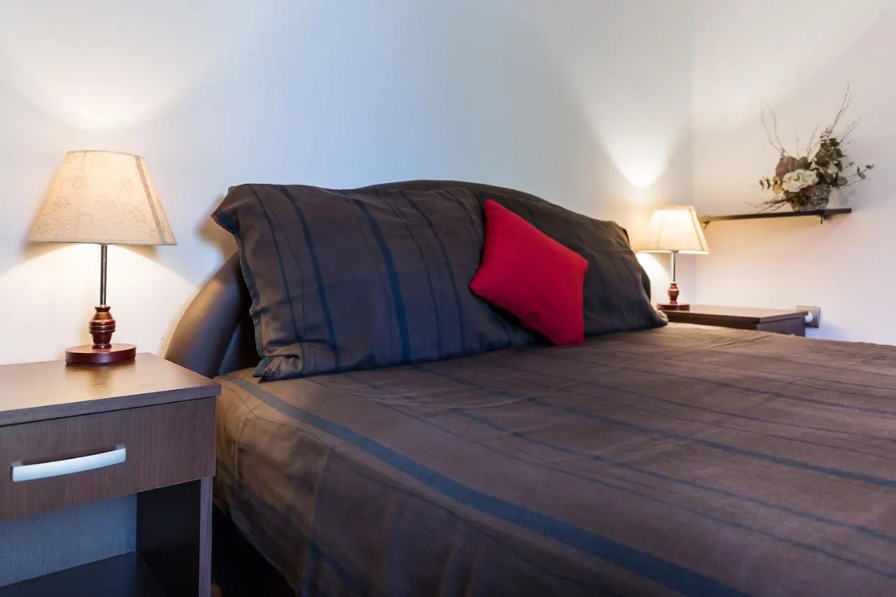 Apartment Nedo Croatia