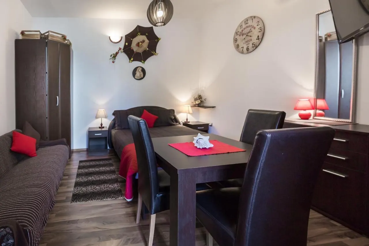 Apartment Nedo