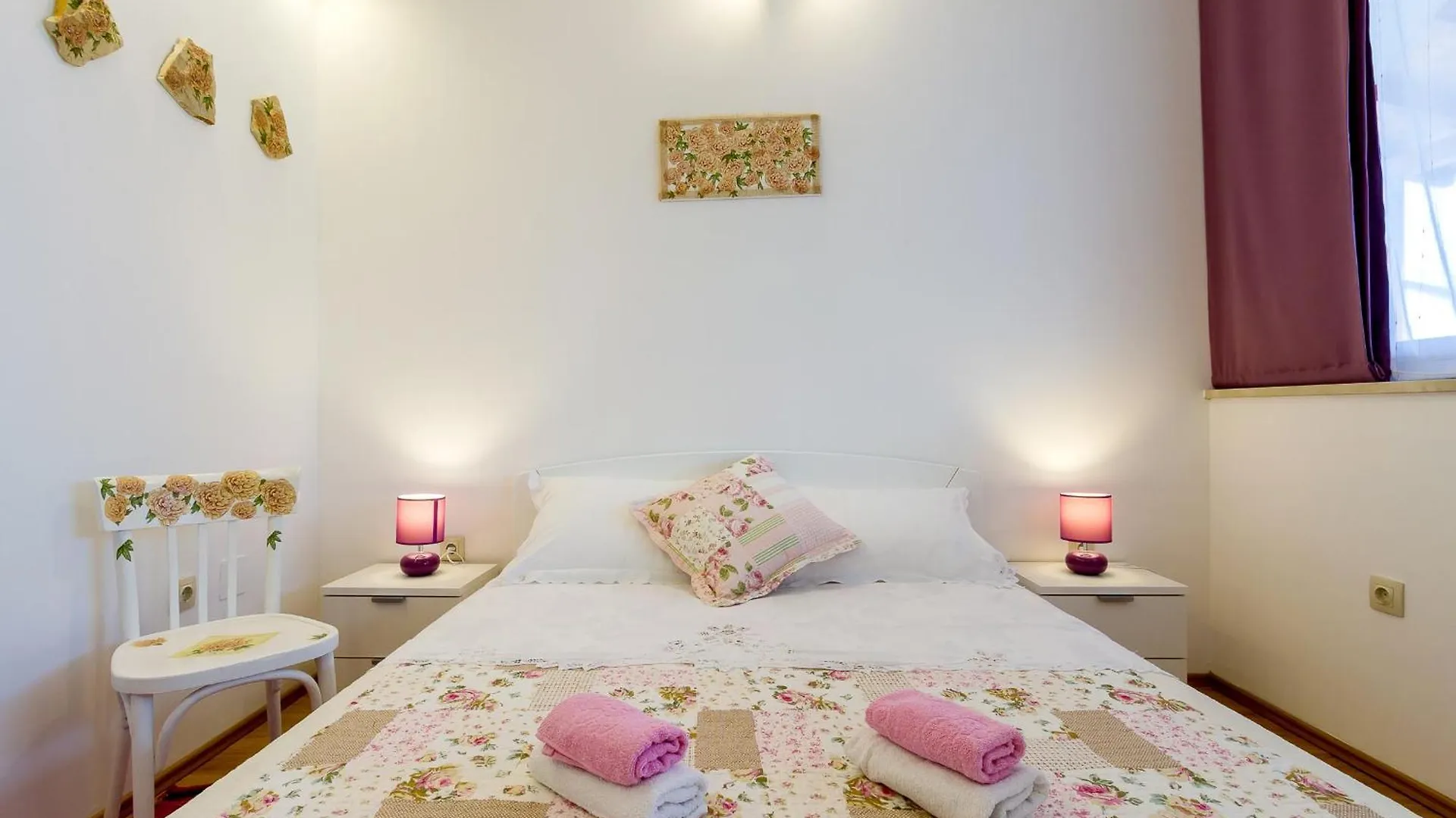 Apartment Nedo Sveti Filip i Jakov Croatia