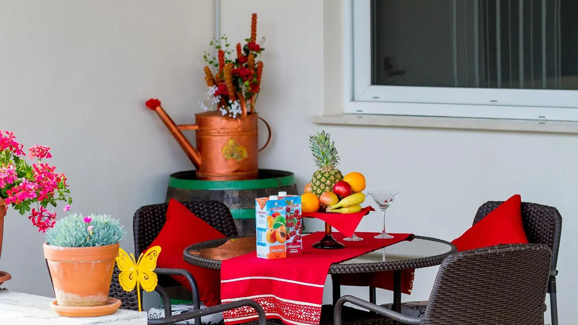 Apartment Nedo  Sveti Filip i Jakov