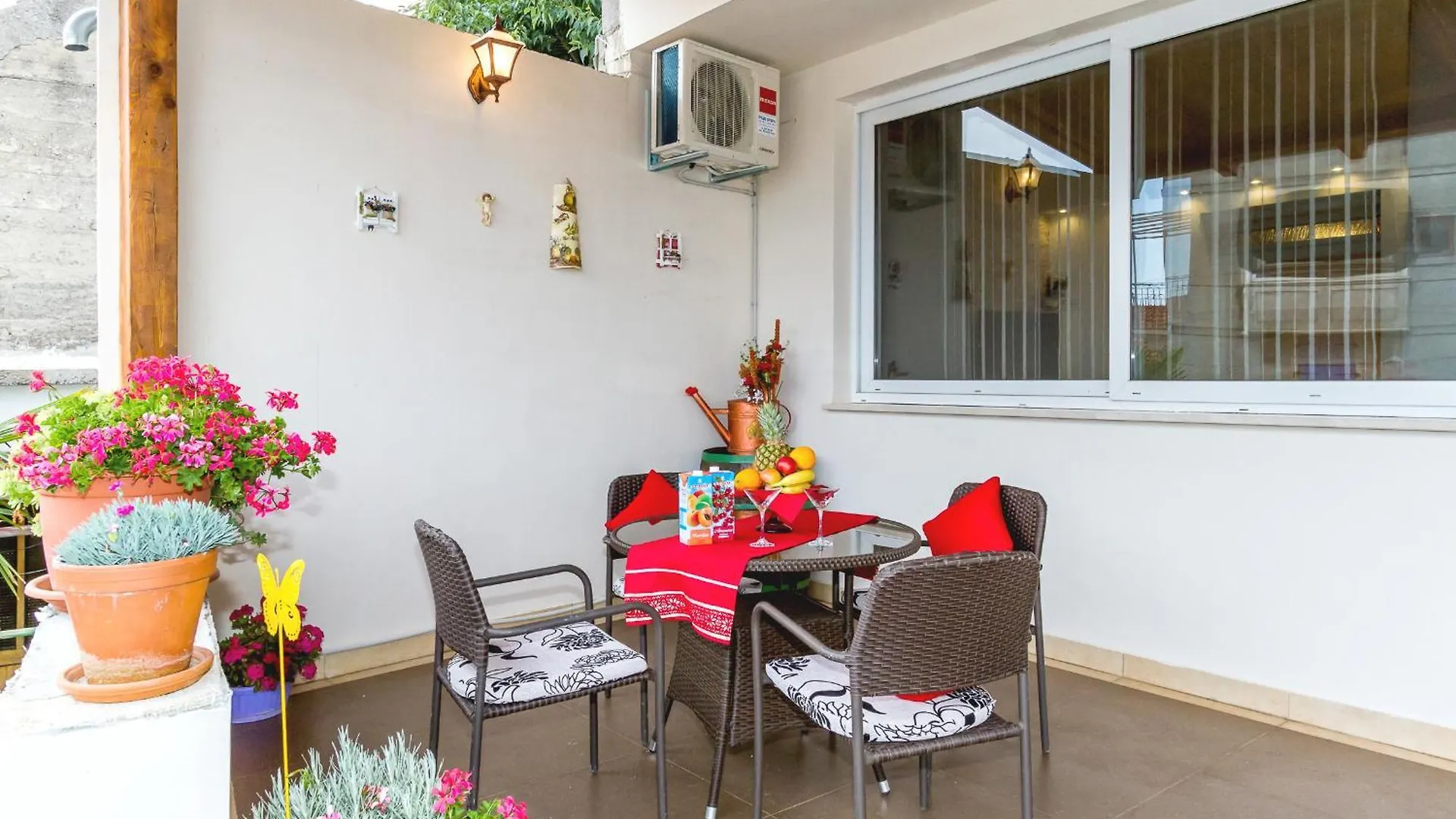 Apartment Nedo Croatia