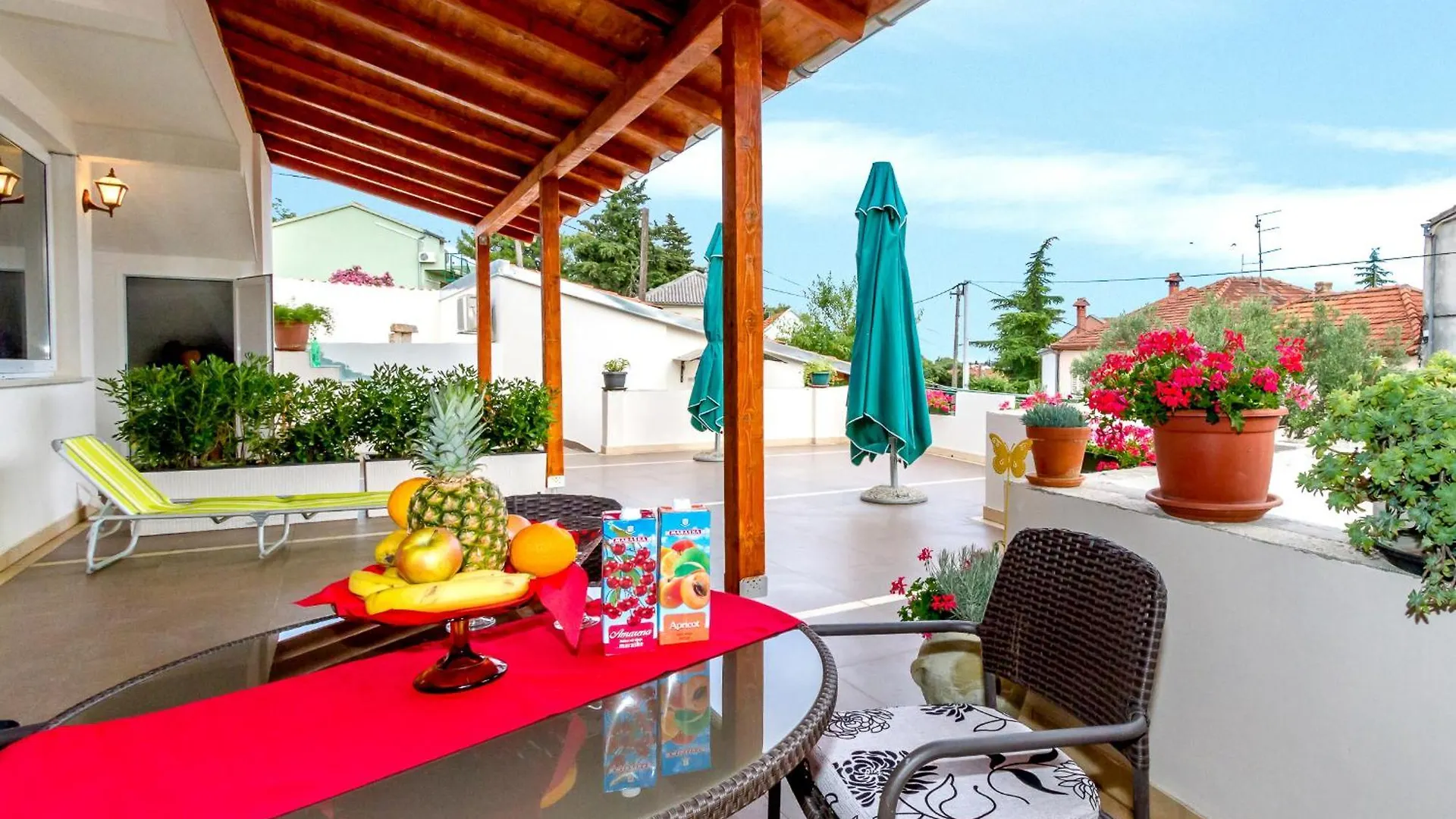 Apartment Nedo Sveti Filip i Jakov