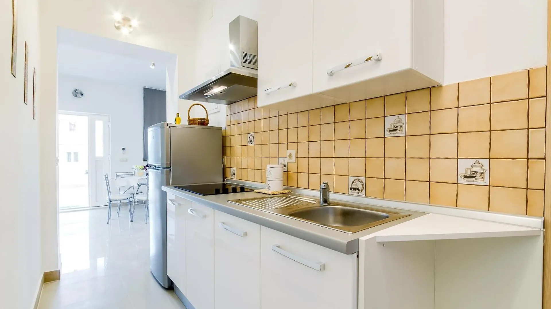 Apartment Nedo  Sveti Filip i Jakov