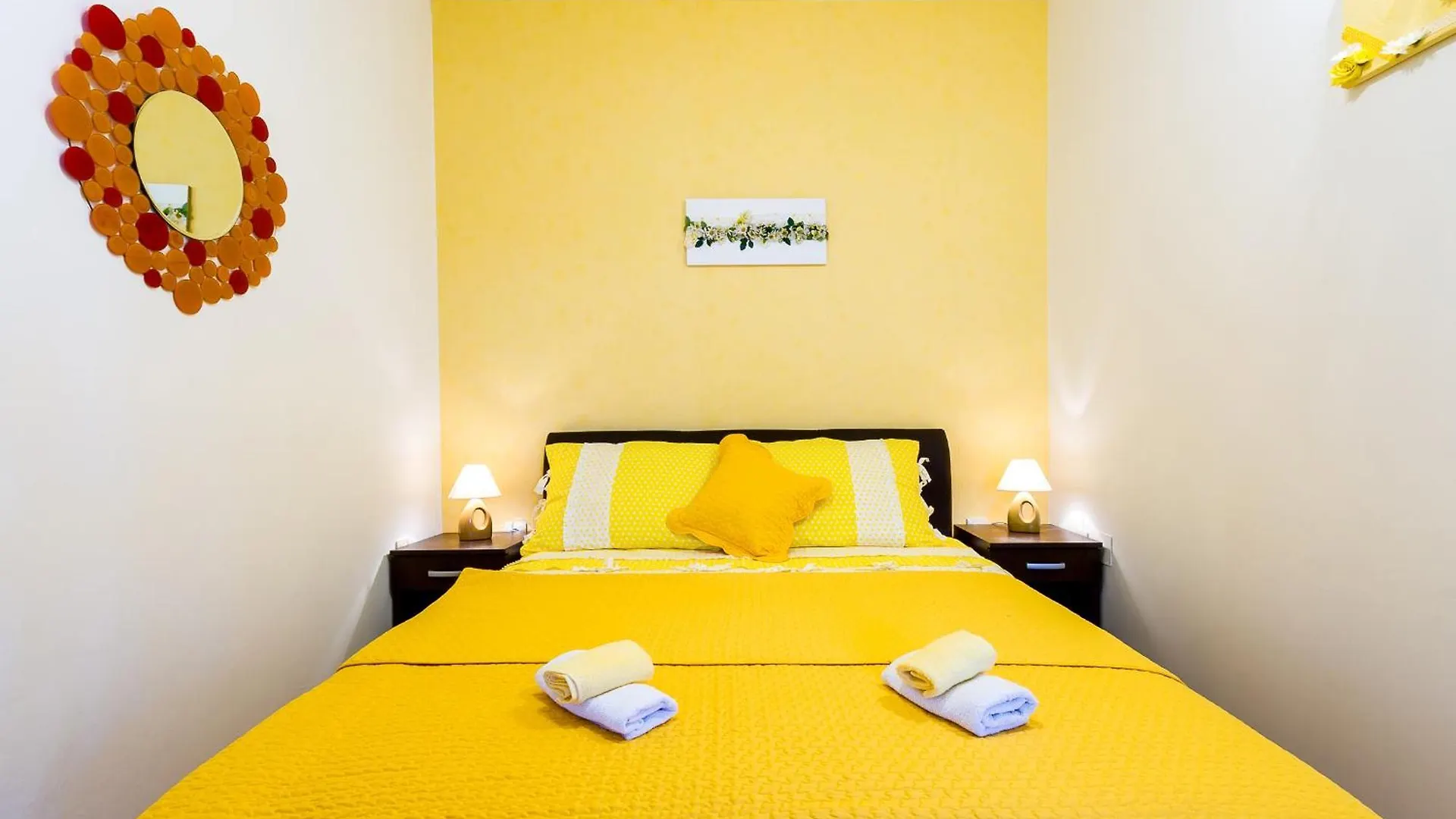 Apartment Nedo