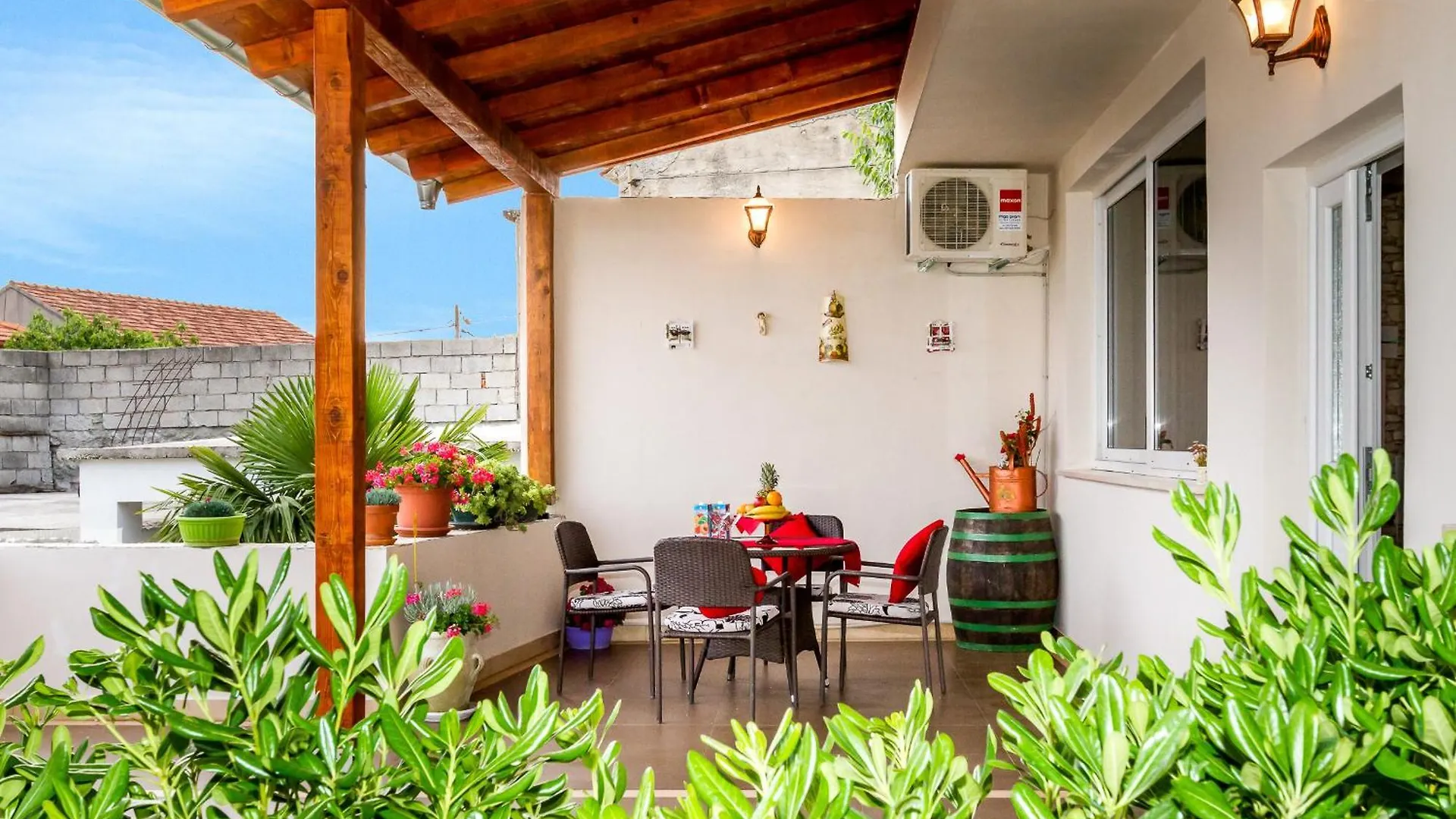 Apartment Nedo 0*, Sveti Filip i Jakov Croatia