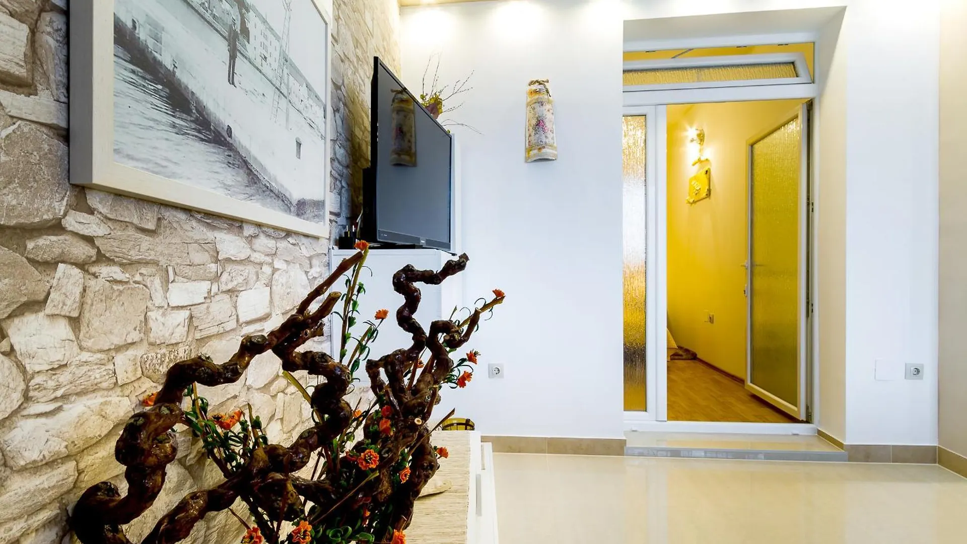 Apartment Nedo
