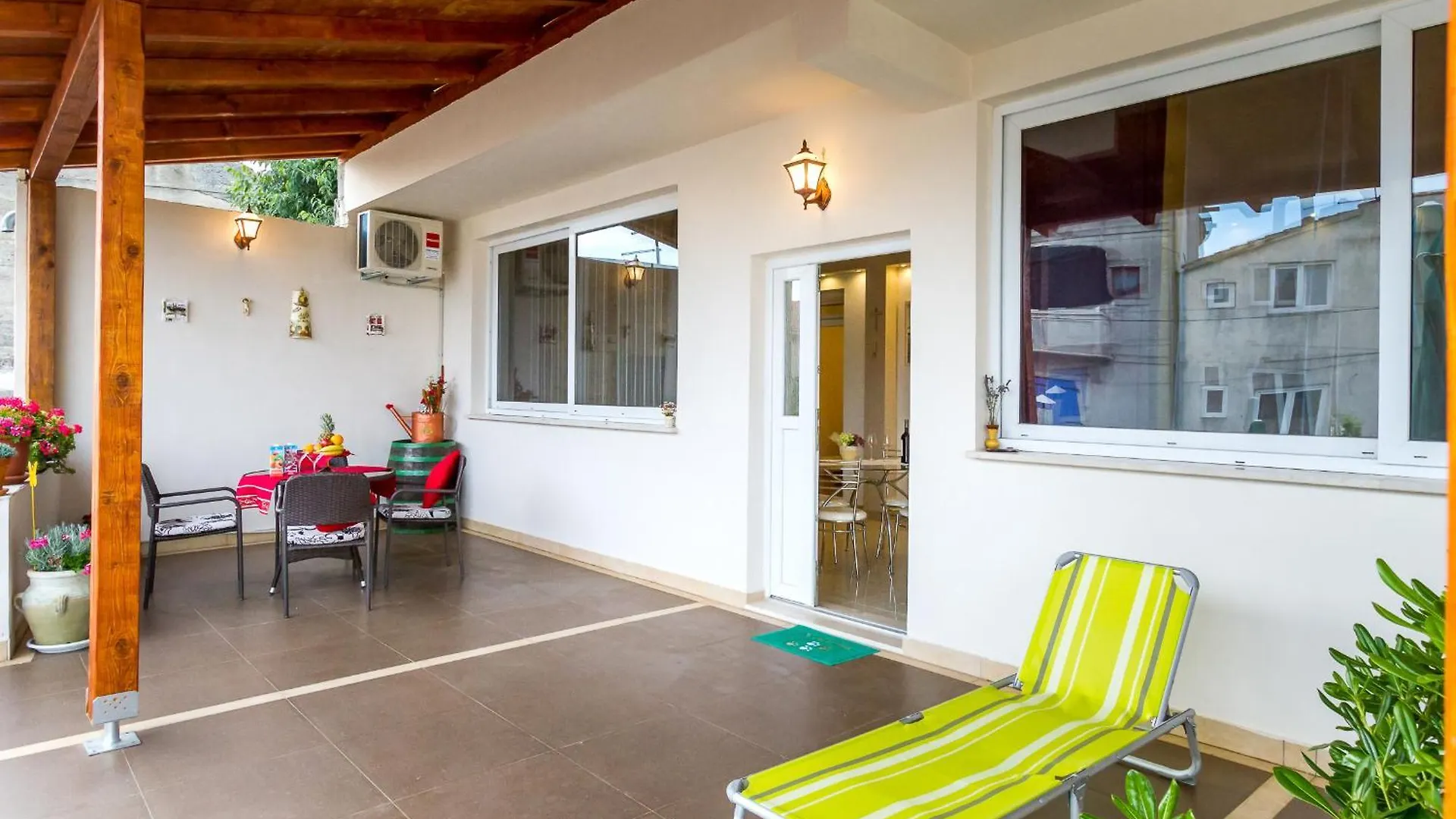 Apartment Nedo