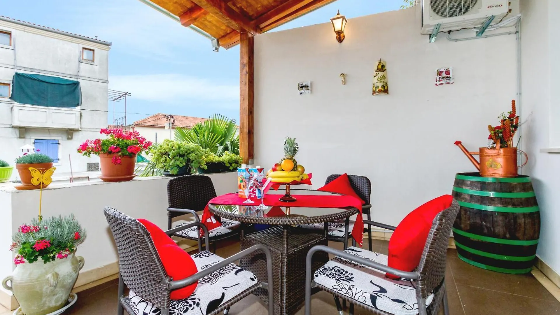 Apartment Nedo