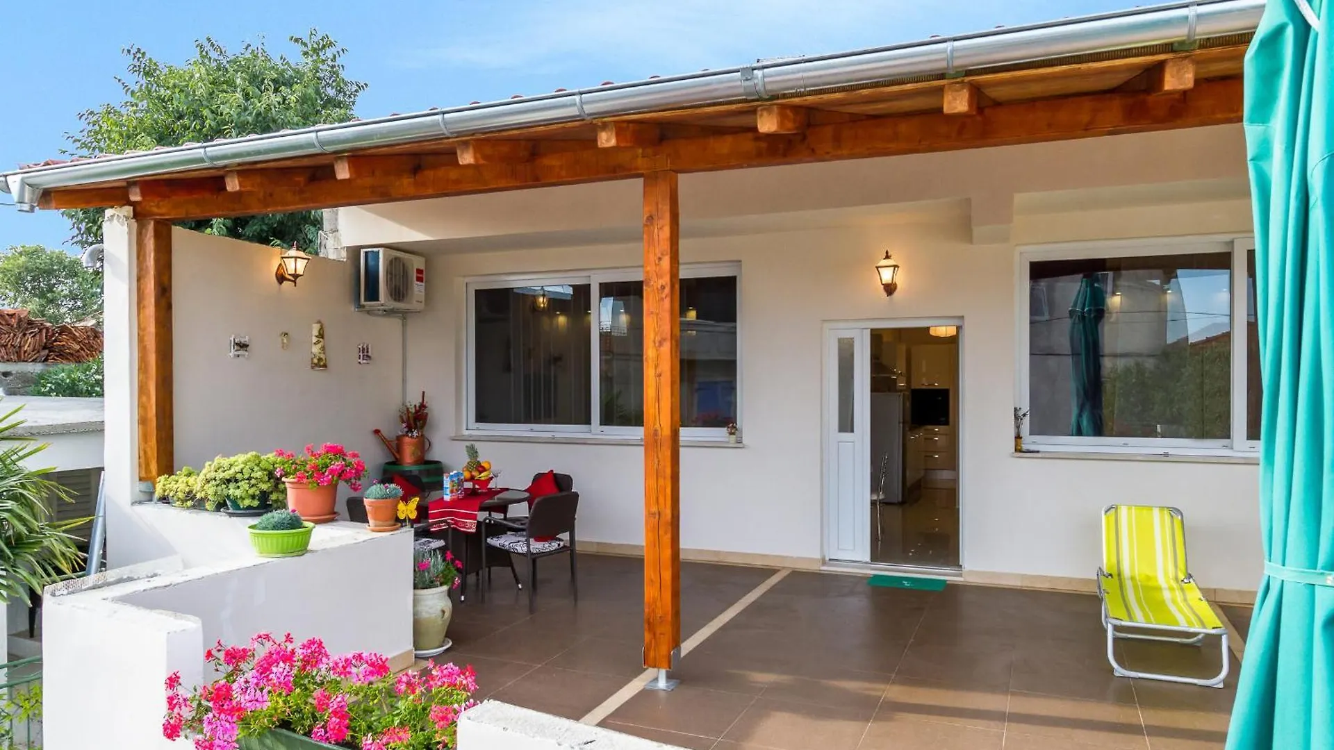 Apartment Nedo
