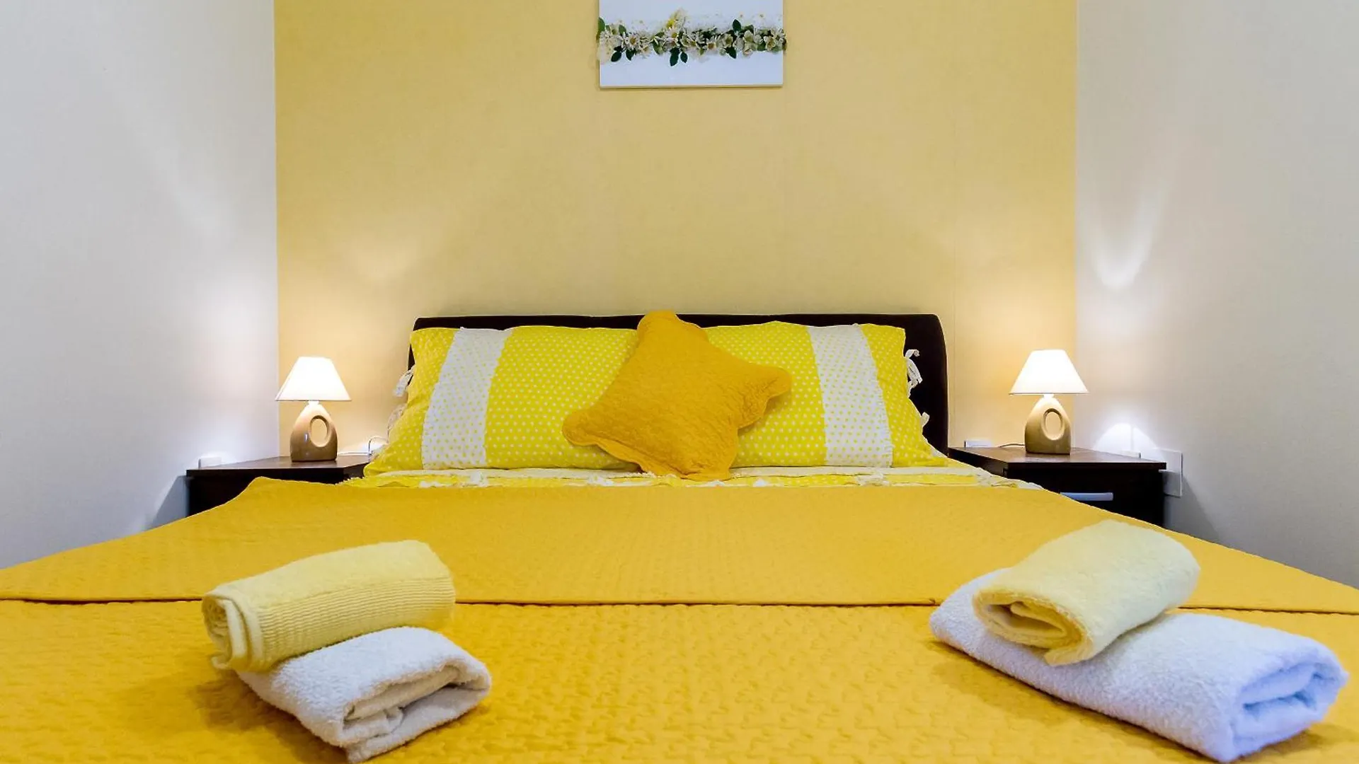 Apartment Nedo