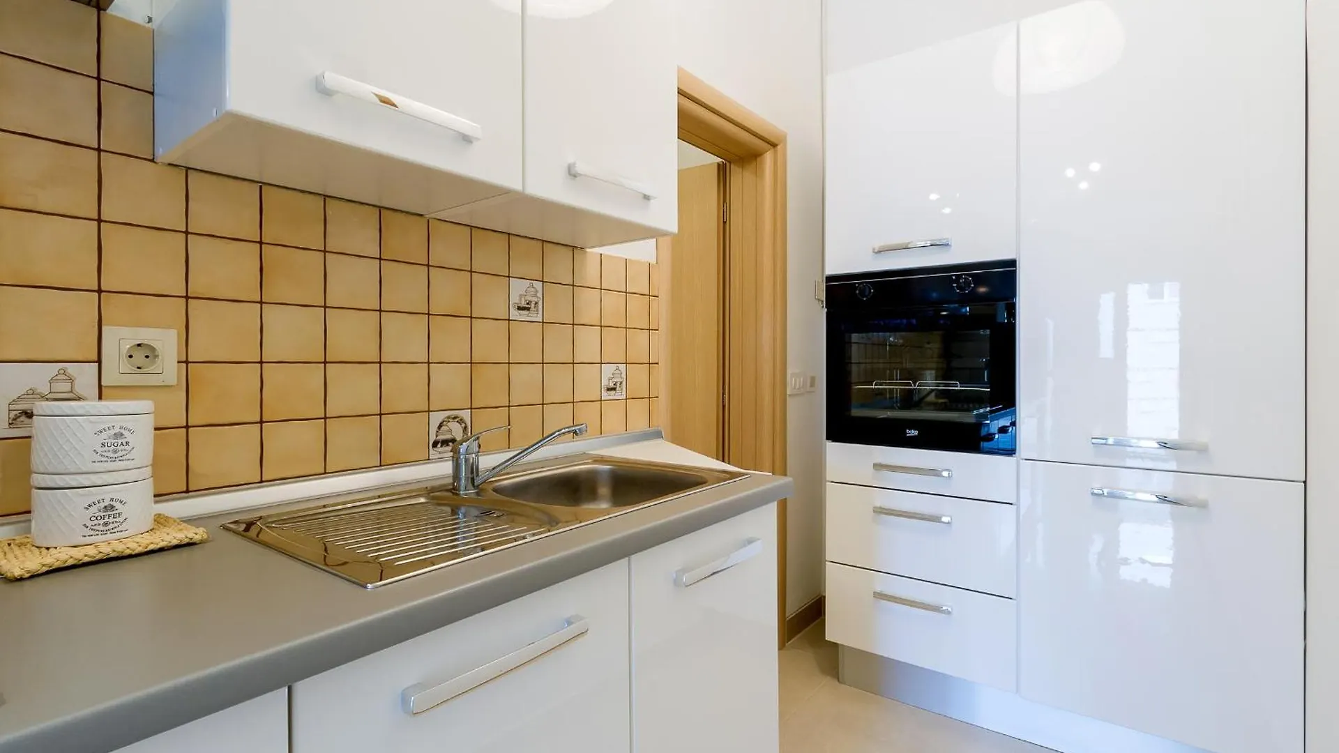 Apartment Nedo  Sveti Filip i Jakov