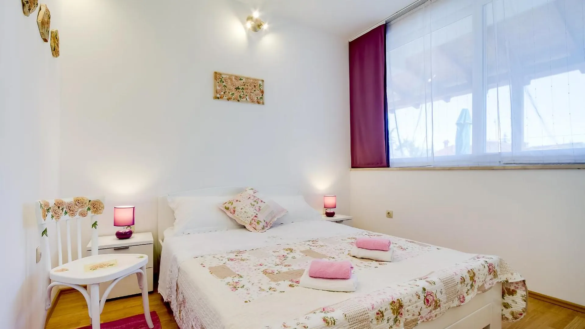Apartment Nedo