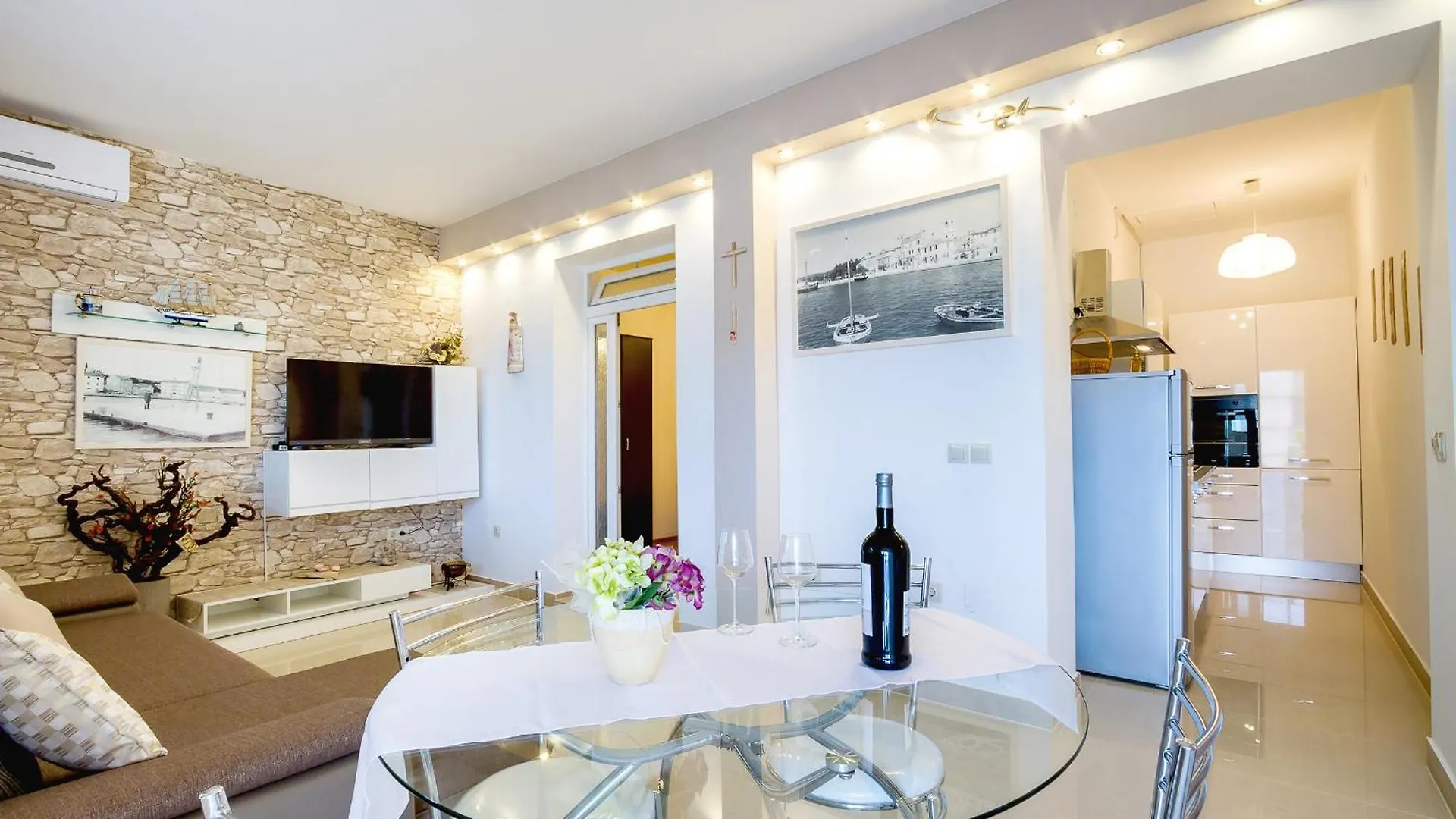 Apartment Nedo