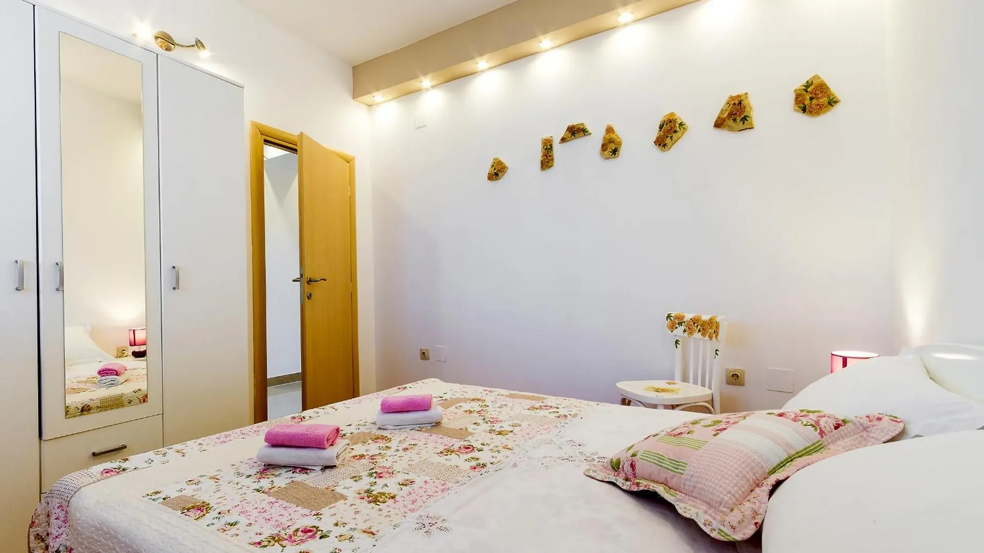 Apartment Nedo Sveti Filip i Jakov