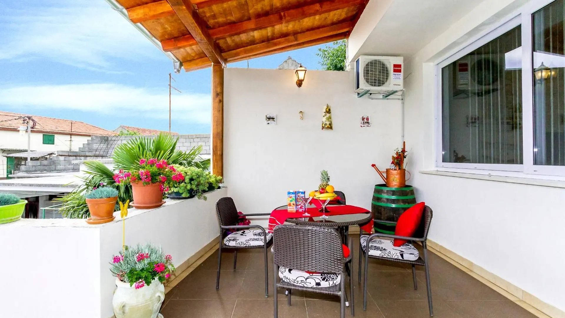 Apartment Nedo Croatia