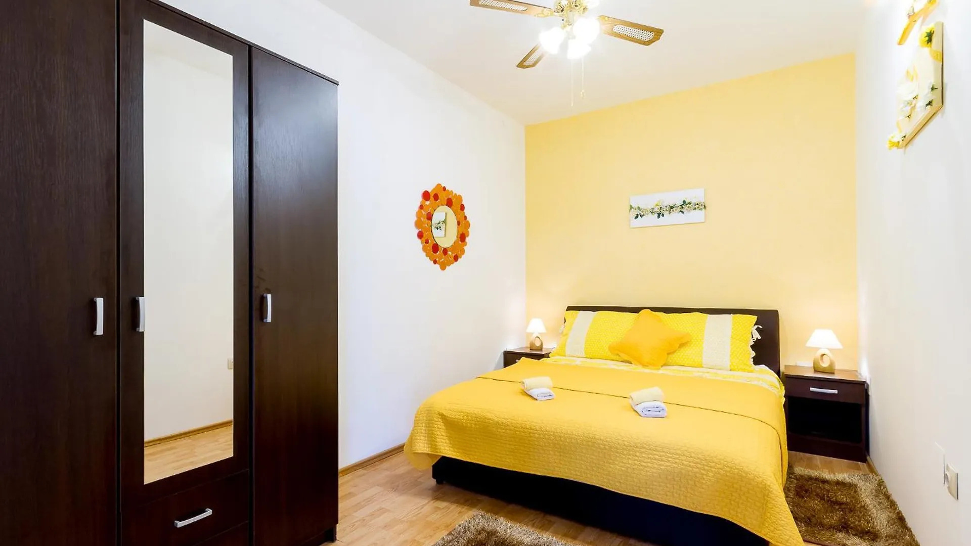 Apartment Nedo Croatia