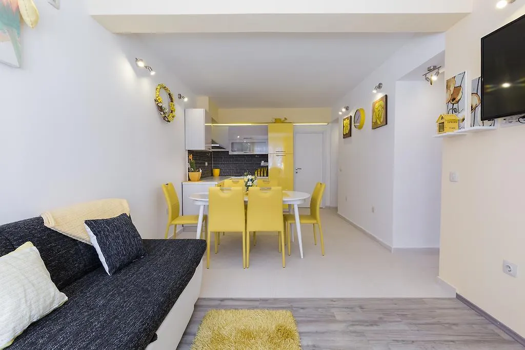 Apartment Nedo