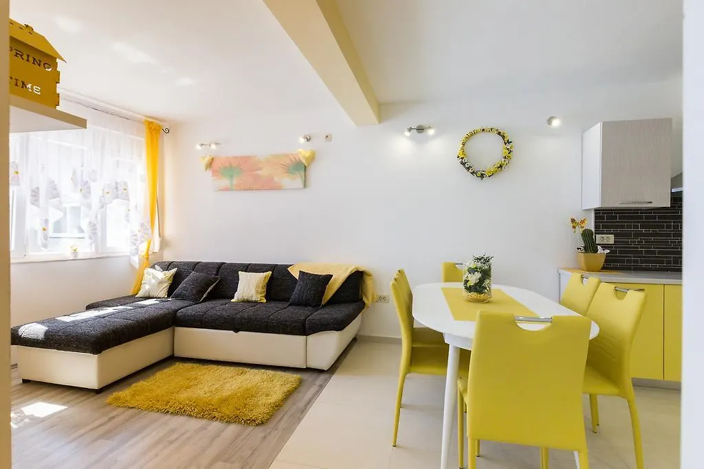 Apartment Nedo