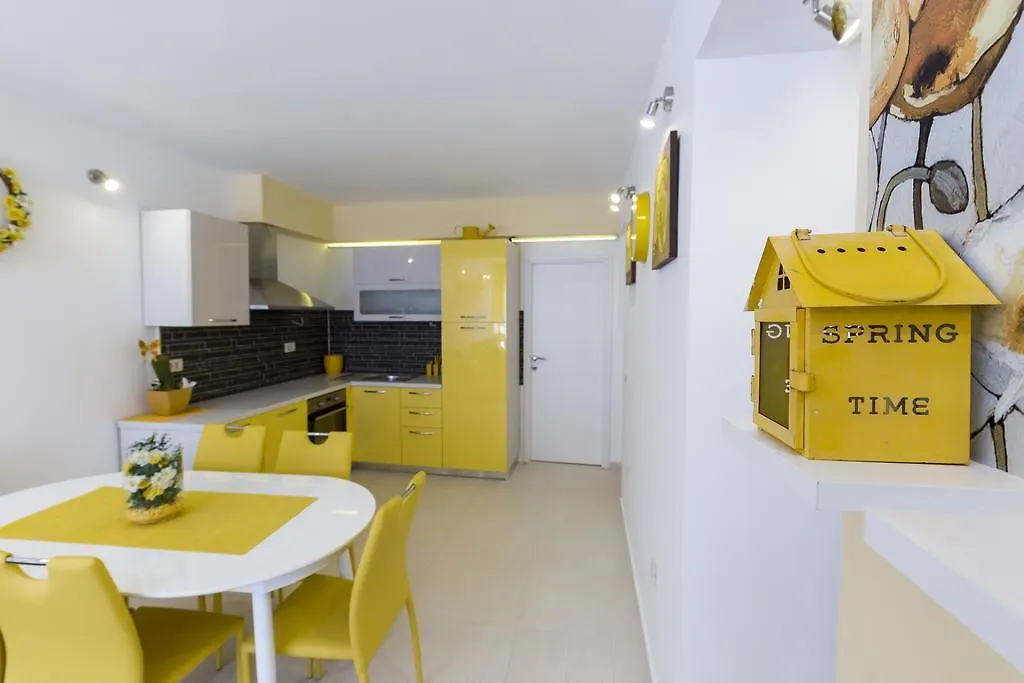 Apartment Nedo Croatia
