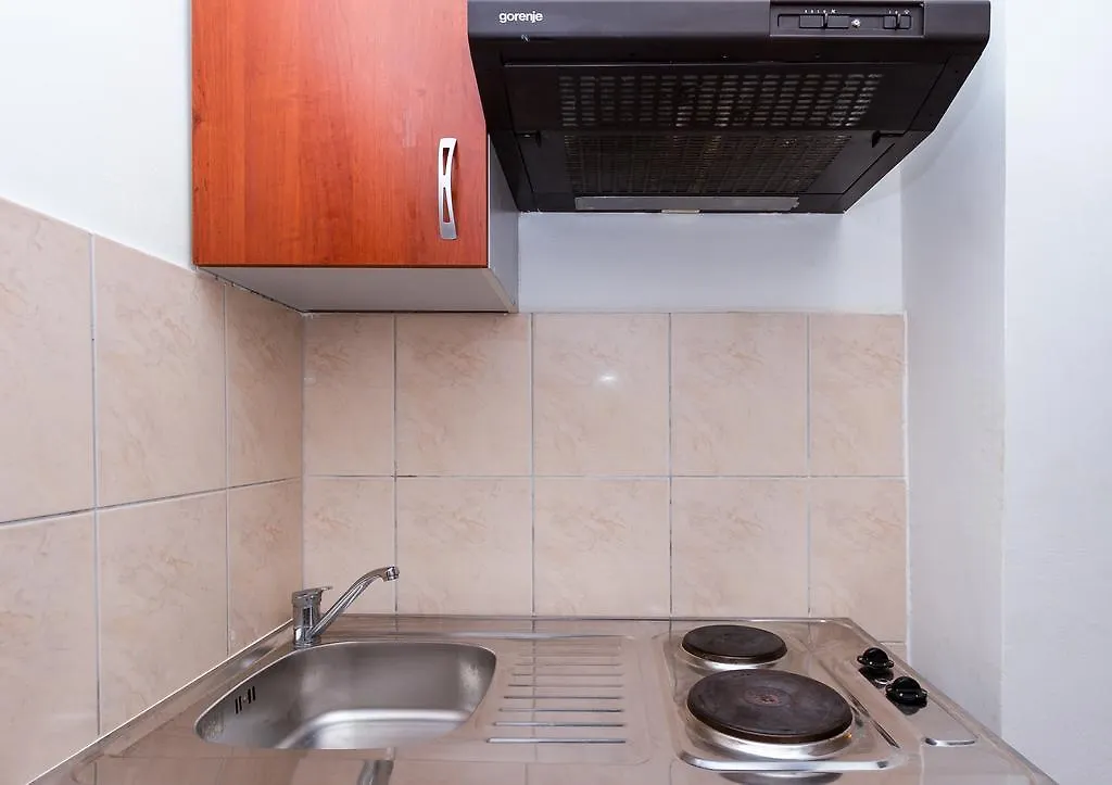 Apartment Nedo Sveti Filip i Jakov