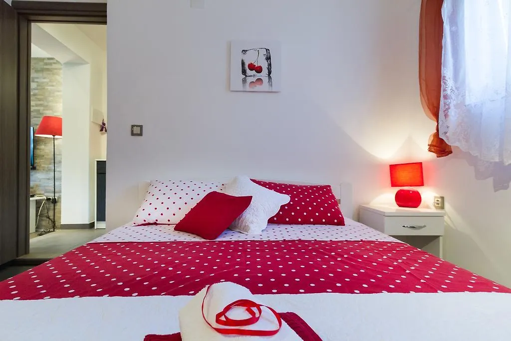 Apartment Nedo 0*, Sveti Filip i Jakov