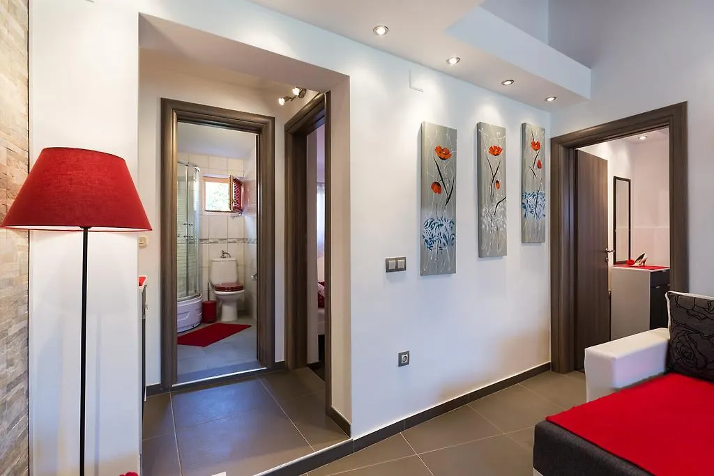 Apartment Nedo