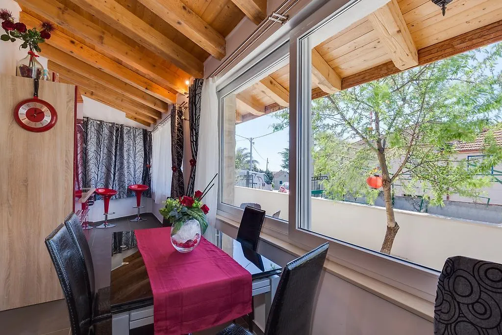 Apartment Nedo Croatia