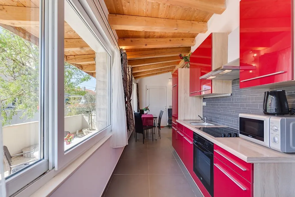Apartment Nedo  Sveti Filip i Jakov
