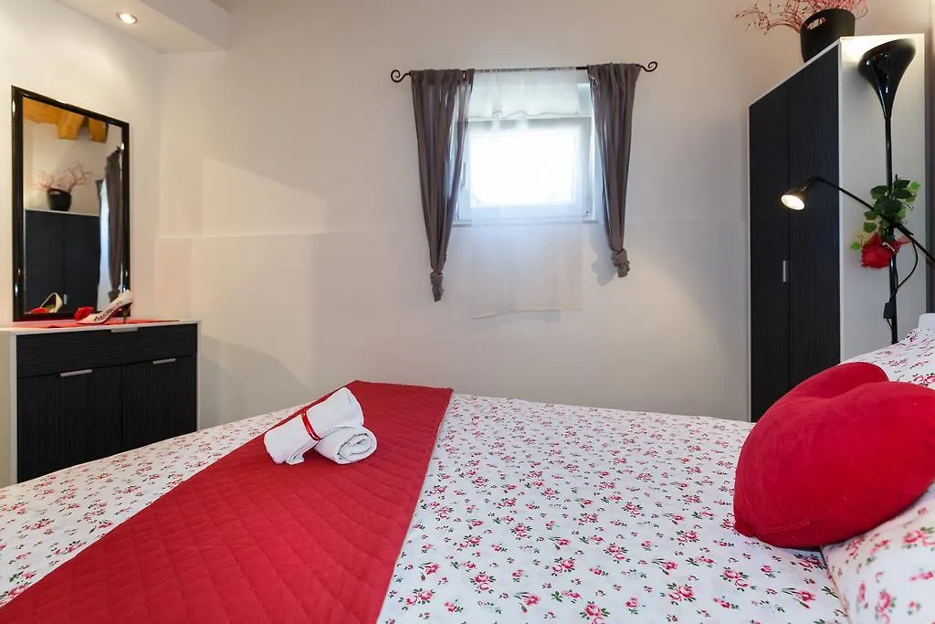 Apartment Nedo