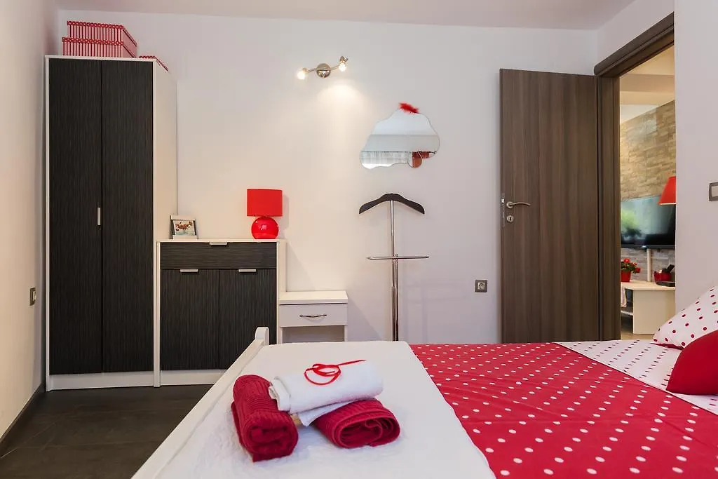 Apartment Nedo