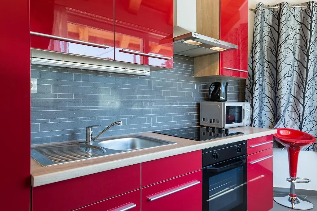 Apartment Nedo 0*, Sveti Filip i Jakov