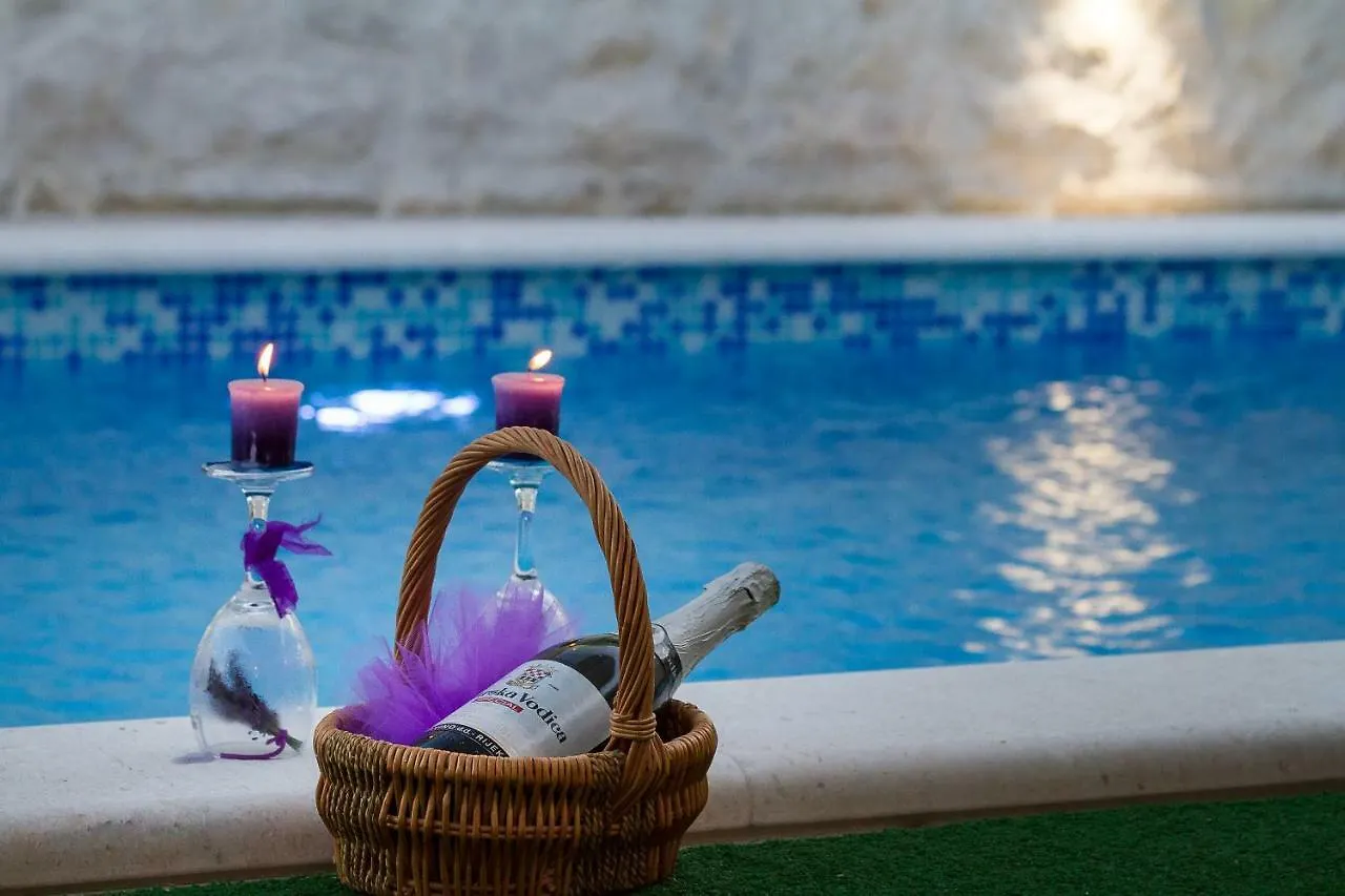 Apartment Nedo Sveti Filip i Jakov