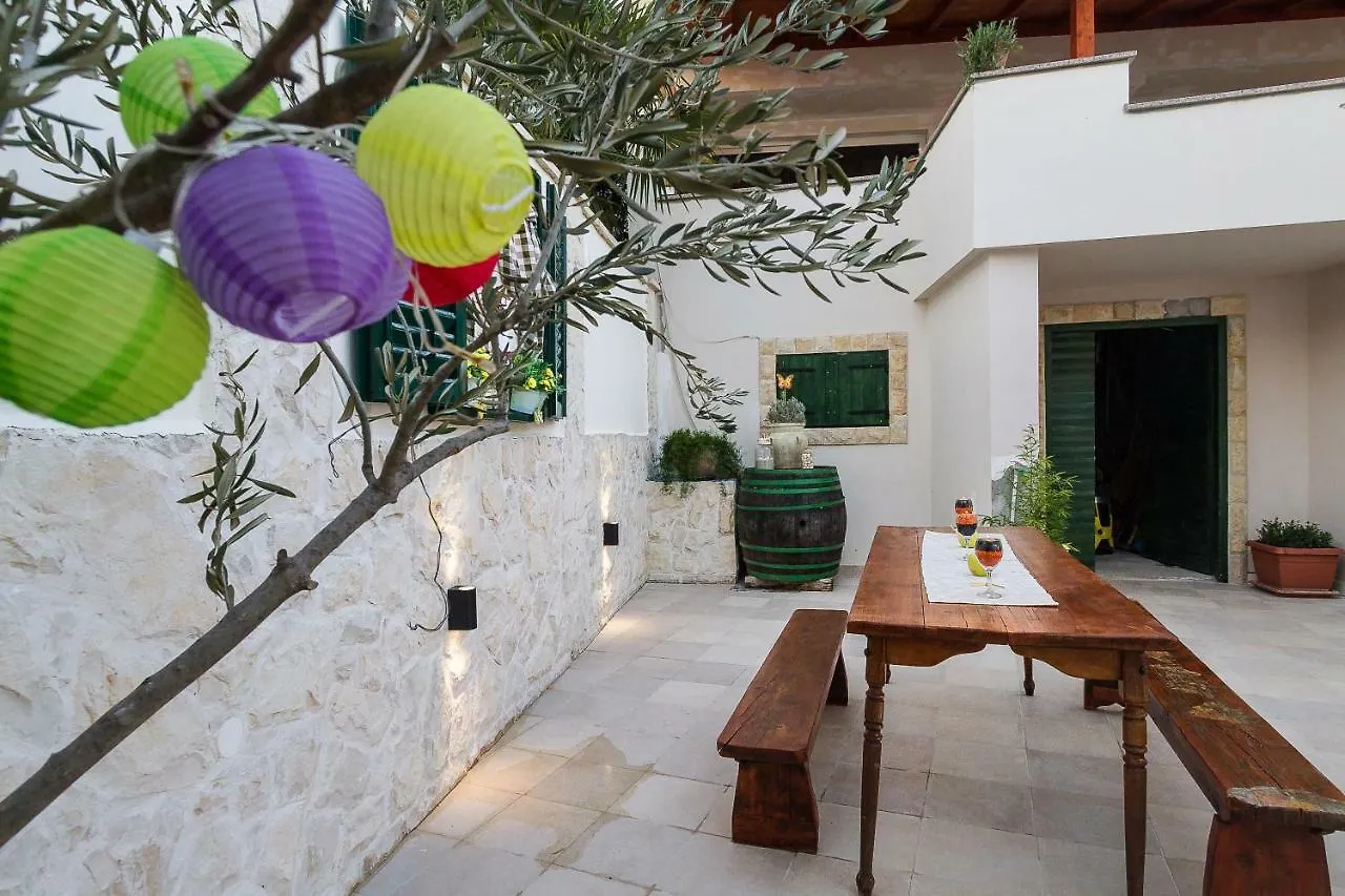 Apartment Nedo Croatia