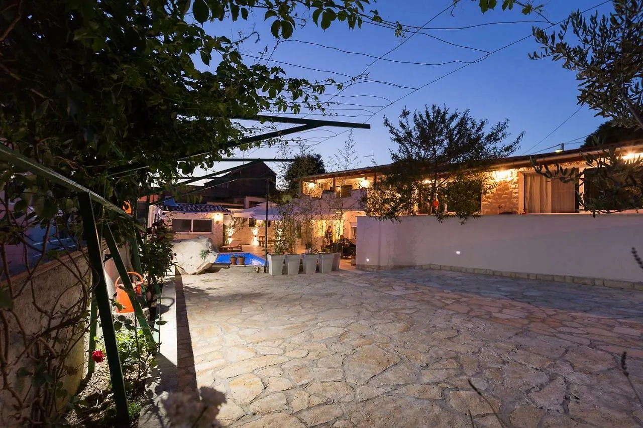 Apartment Nedo 0*, Sveti Filip i Jakov Croatia