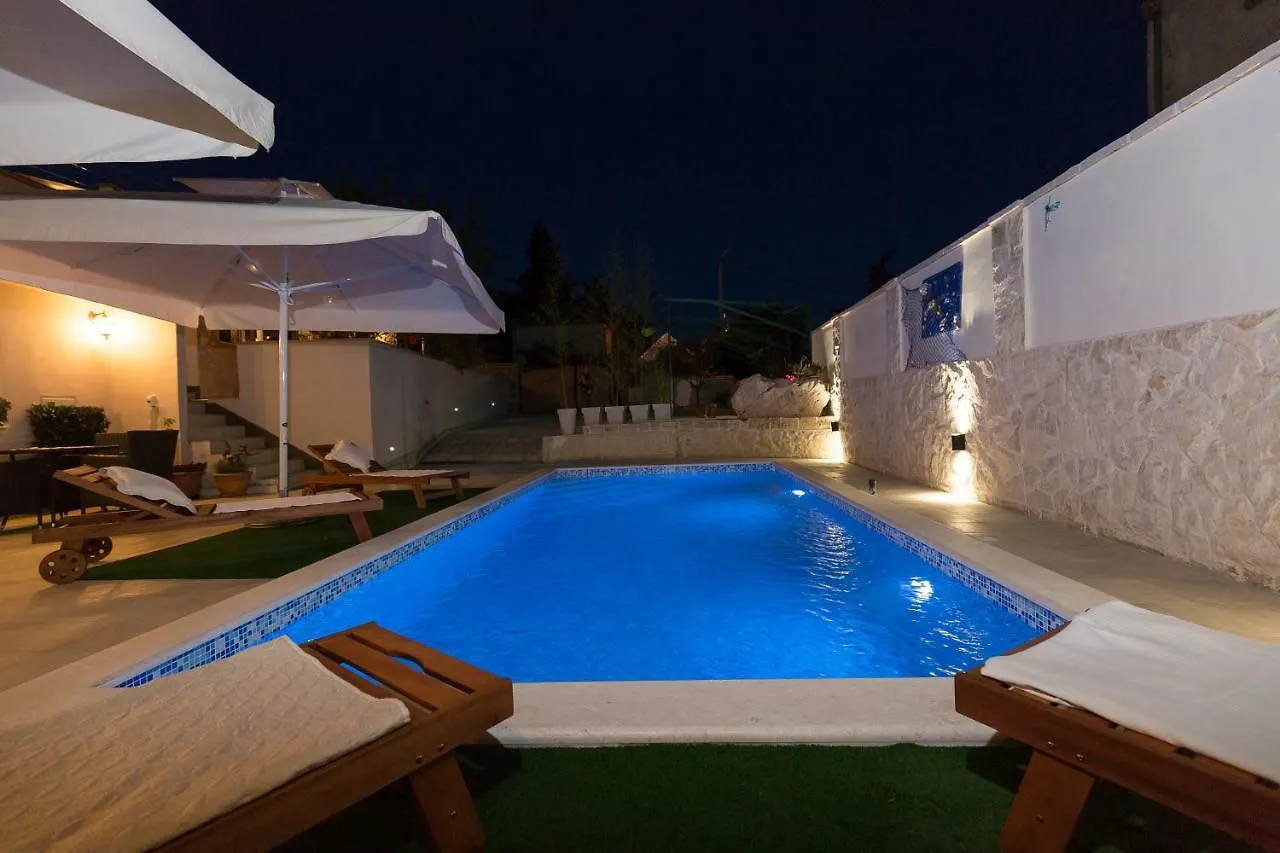 Apartment Nedo