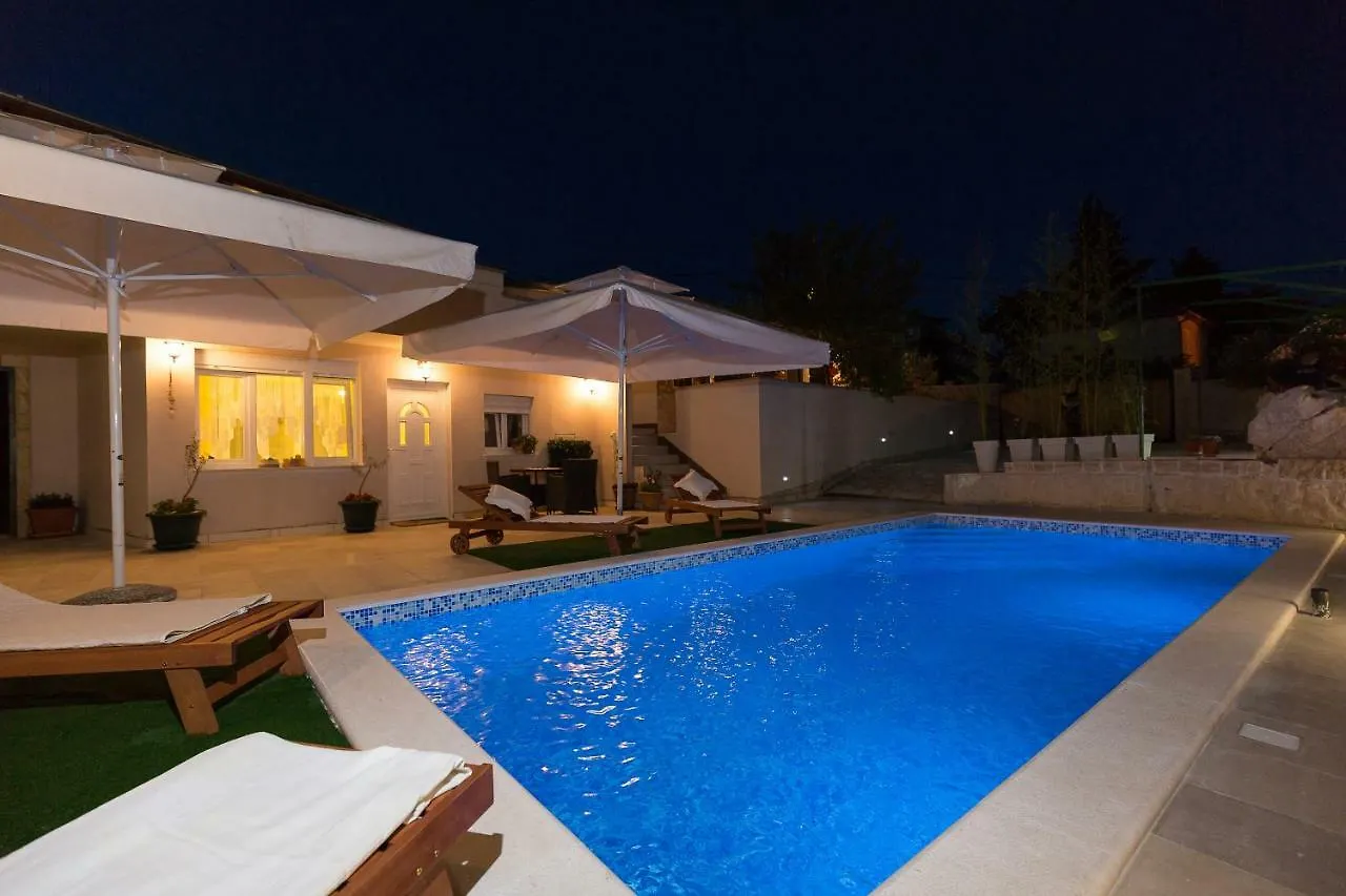 Apartment Nedo Croatia