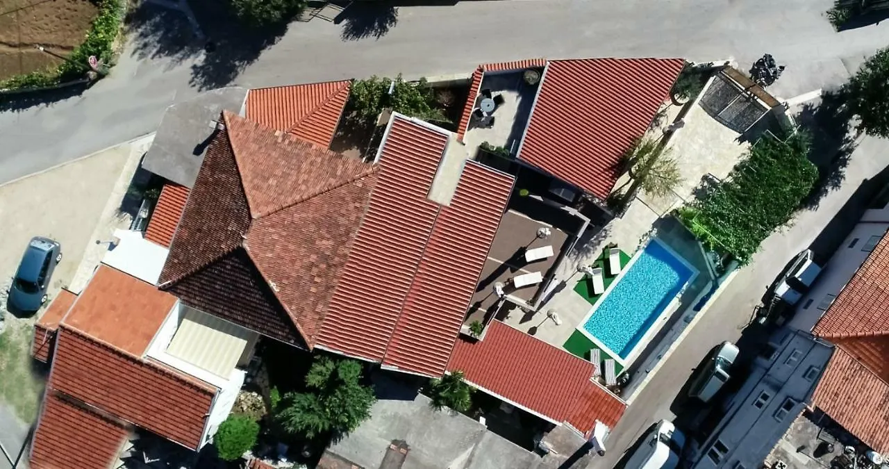 Apartment Nedo 0*, Sveti Filip i Jakov