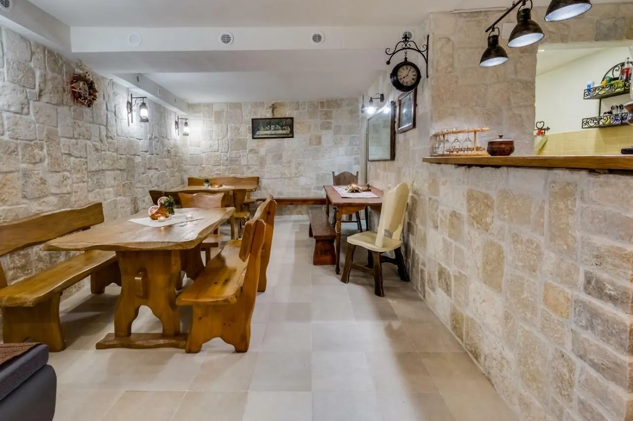 Apartment Nedo Croatia