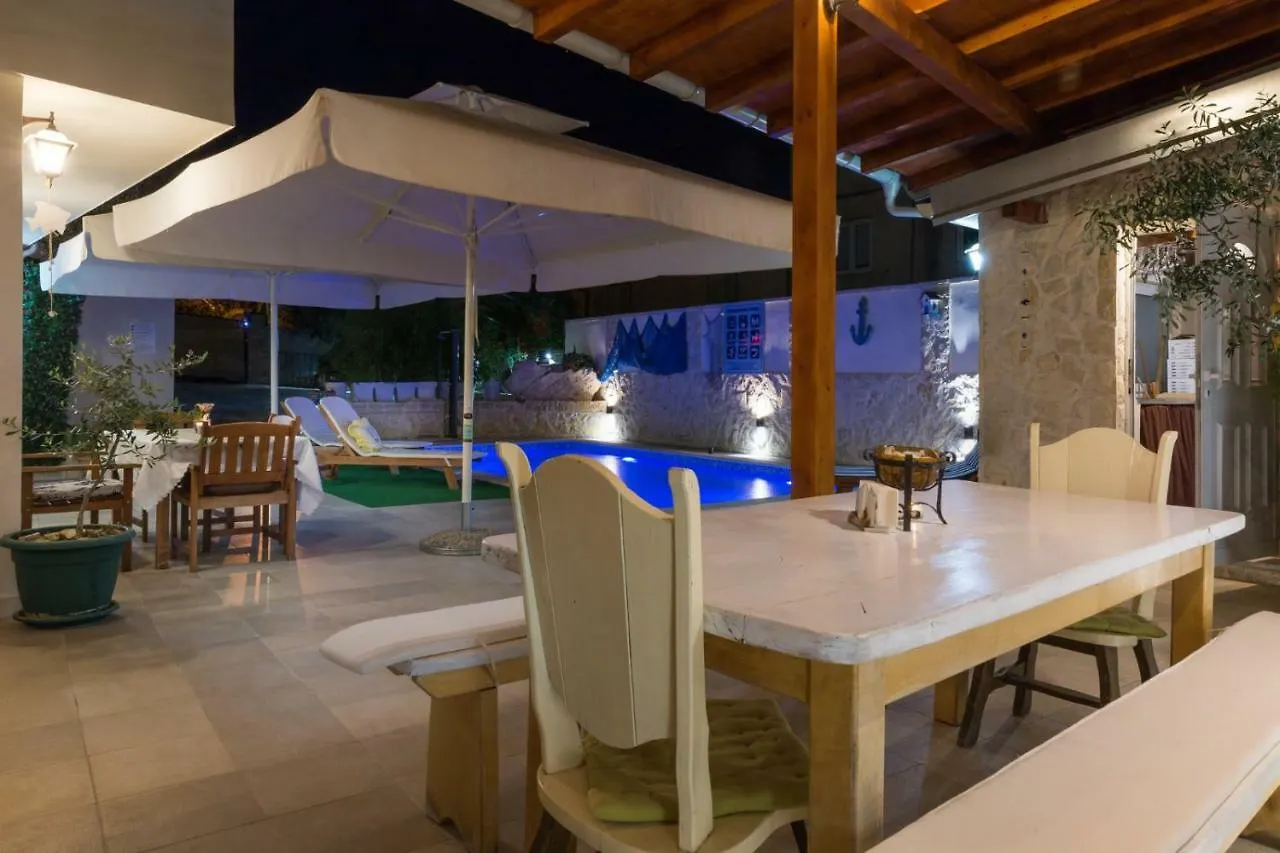 Apartment Nedo 0*, Sveti Filip i Jakov Croatia