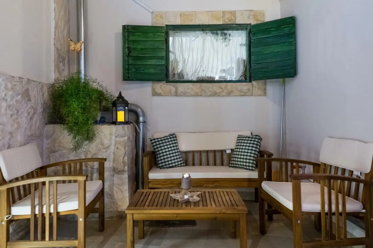 Apartment Nedo 0*, Sveti Filip i Jakov