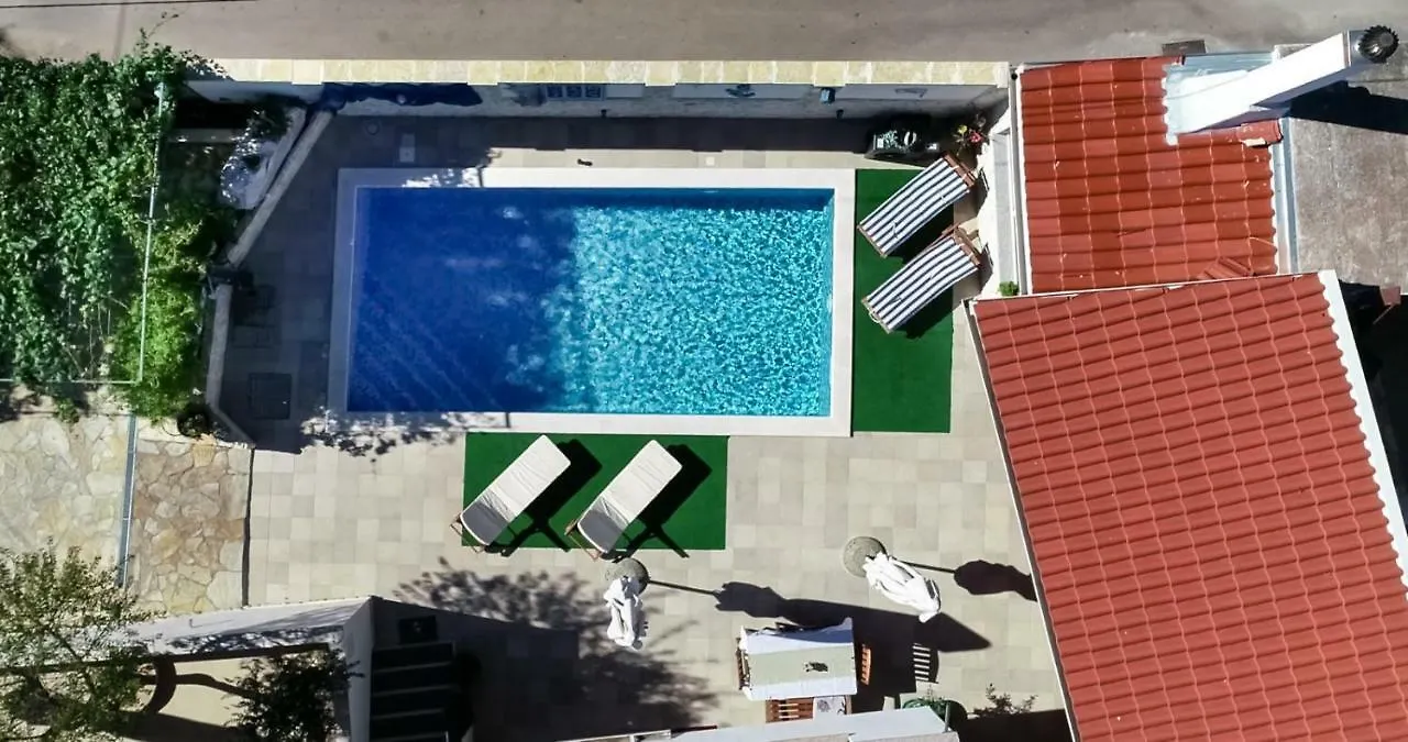 Apartment Nedo