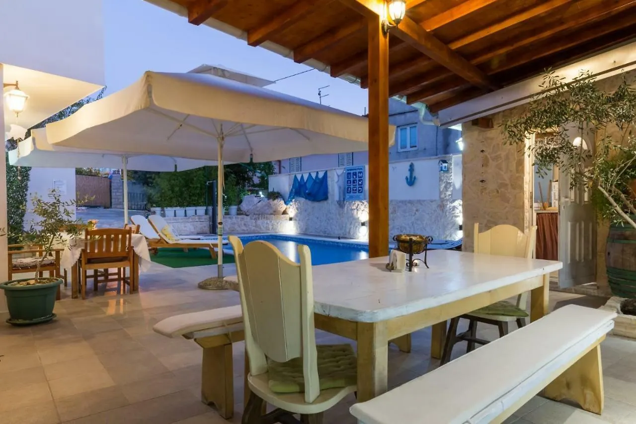Apartment Nedo