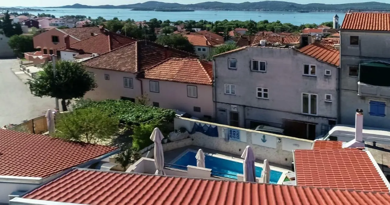 Apartment Nedo