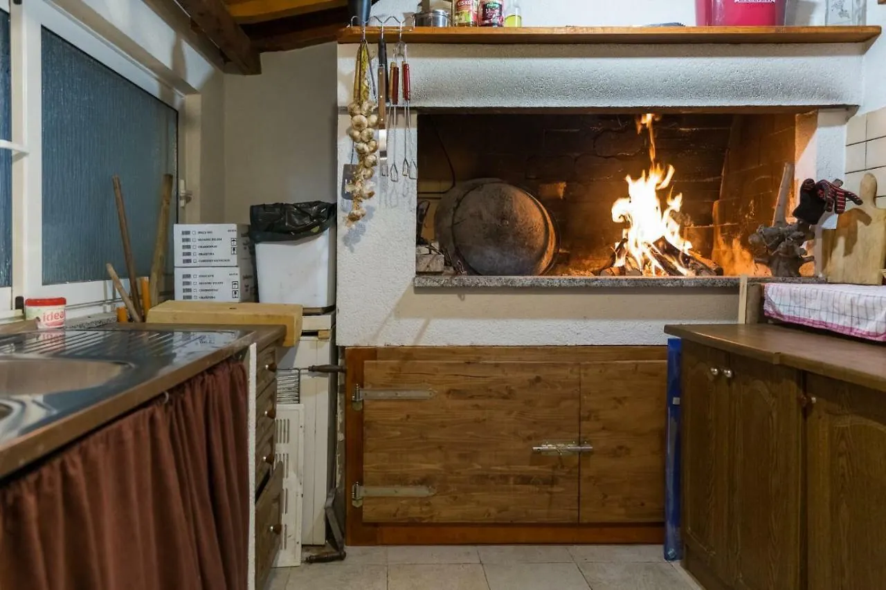 Apartment Nedo