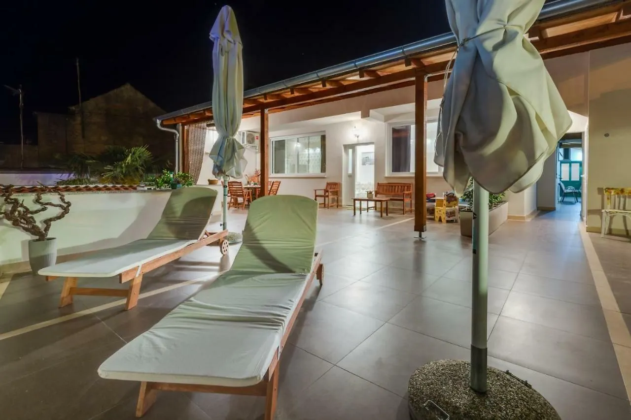 Apartment Nedo Sveti Filip i Jakov Croatia