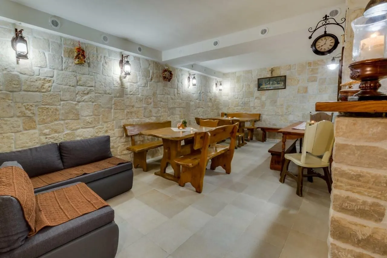 Apartment Nedo 0*, Sveti Filip i Jakov Croatia